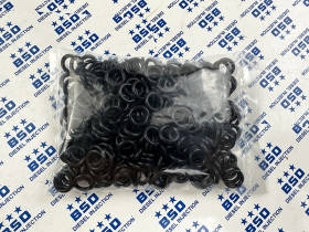 O-Ring 1 460 210 008 ID6.5*CS2MM fit Repair Kit 1467010502